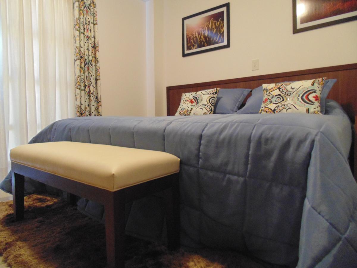 Ceferino Hotel San Vicente  Eksteriør billede