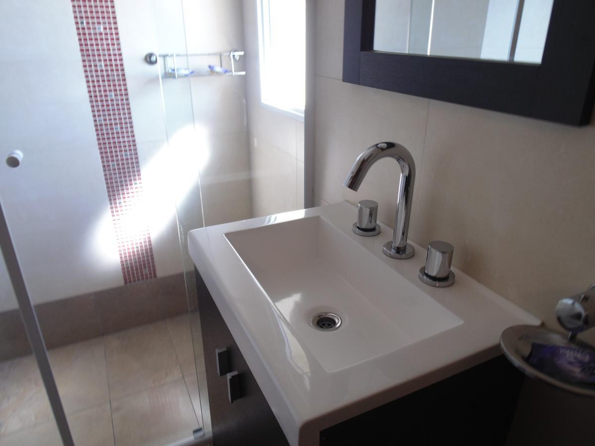 Ceferino Hotel San Vicente  Eksteriør billede