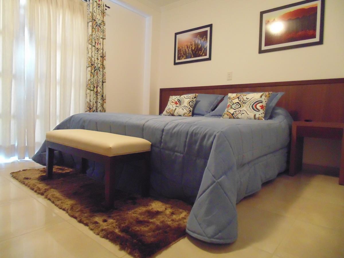 Ceferino Hotel San Vicente  Eksteriør billede